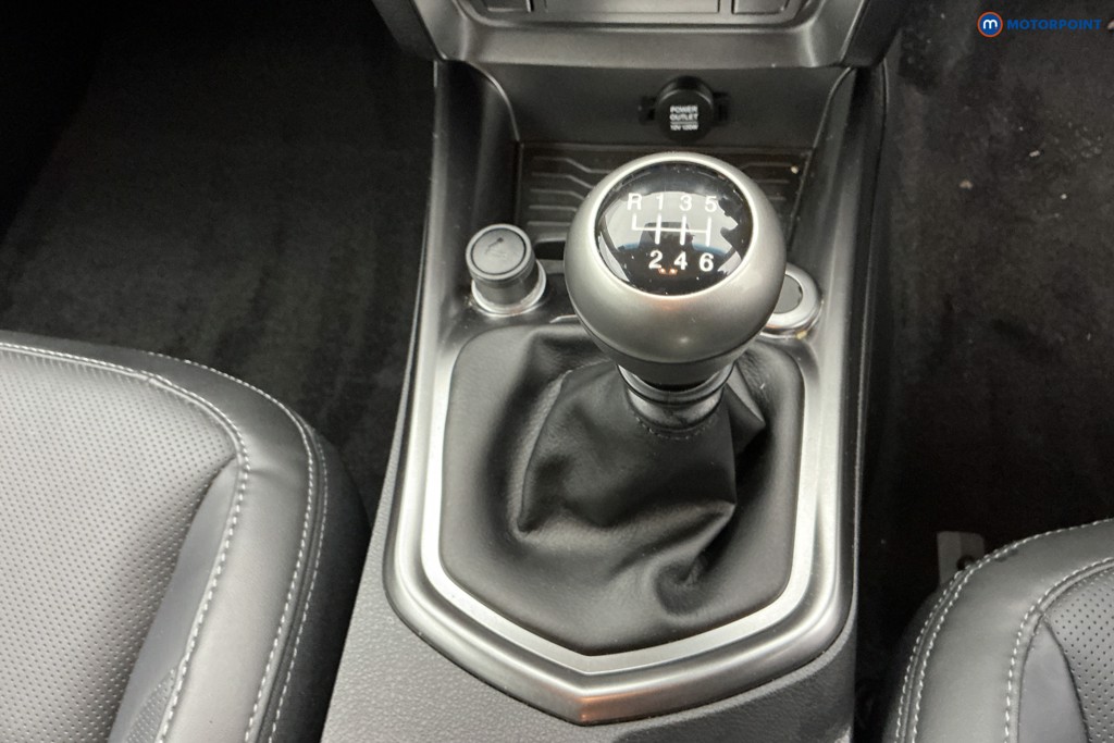 KGM Tivoli K40 Manual Petrol SUV - Stock Number (1597350) - 15th supplementary image