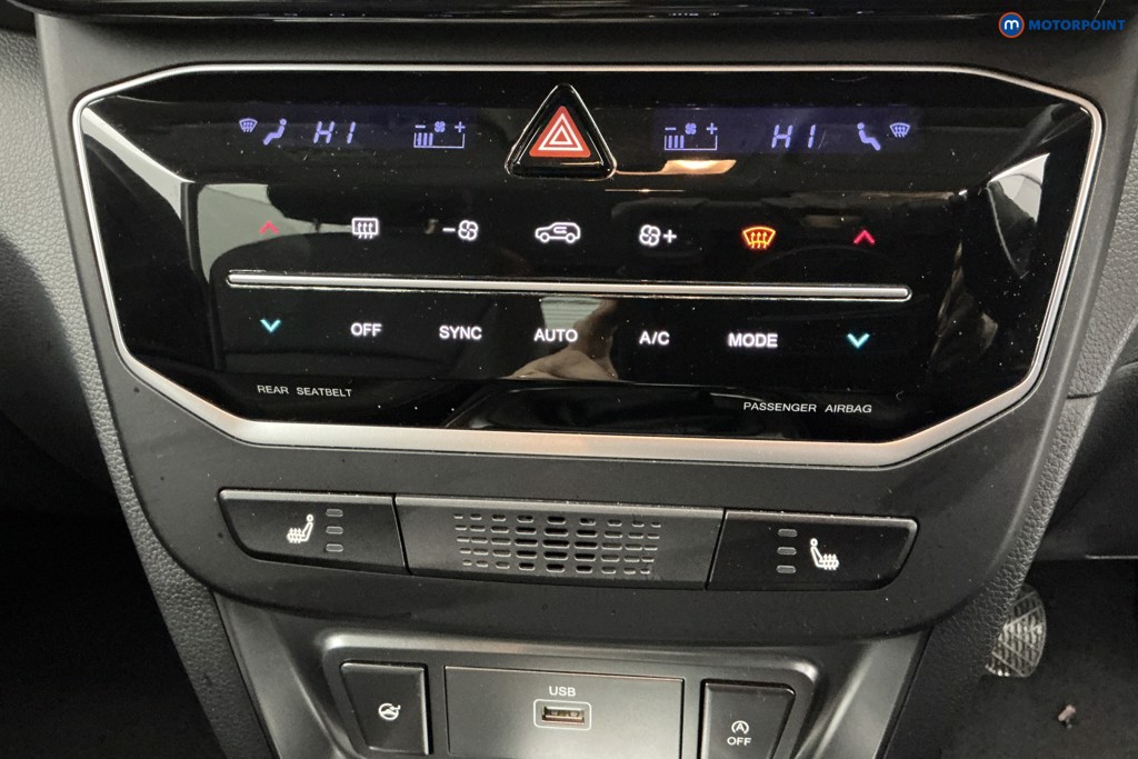 KGM Tivoli K40 Manual Petrol SUV - Stock Number (1597350) - 17th supplementary image