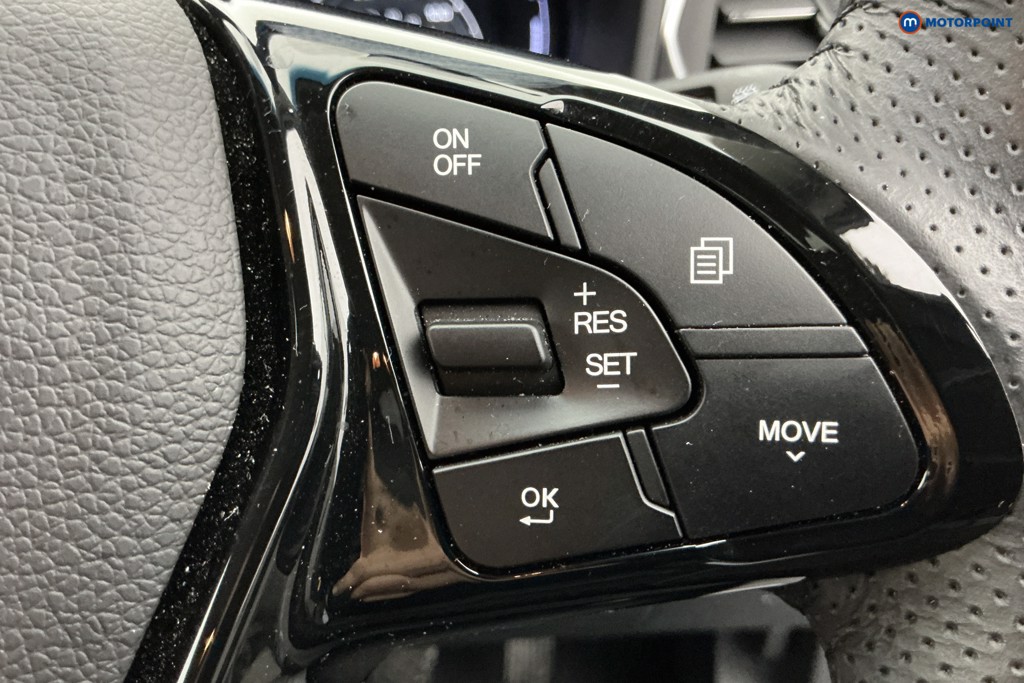 KGM Tivoli K40 Manual Petrol SUV - Stock Number (1597350) - 21st supplementary image