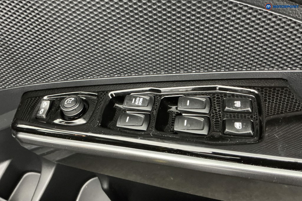 KGM Tivoli K40 Manual Petrol SUV - Stock Number (1597350) - 24th supplementary image