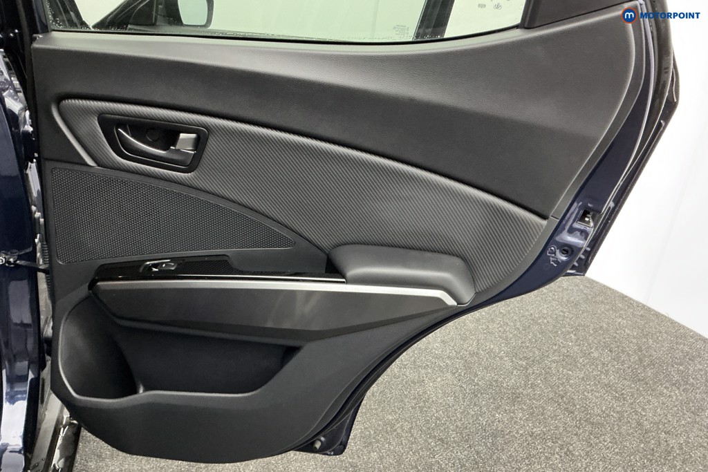 KGM Tivoli K40 Manual Petrol SUV - Stock Number (1597350) - 25th supplementary image