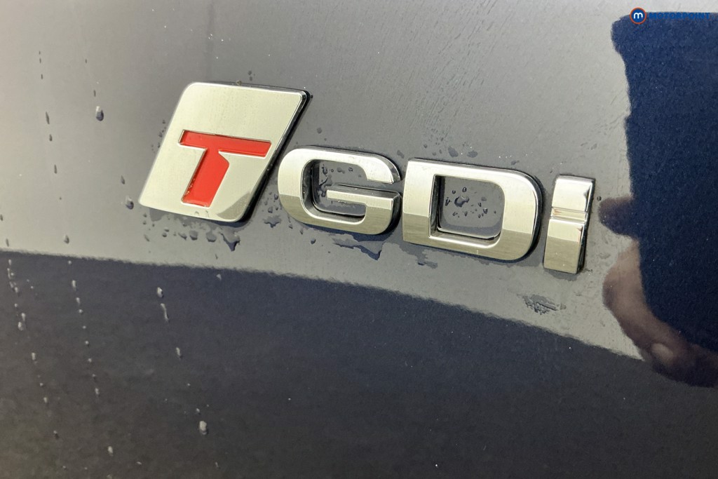 KGM Tivoli K40 Manual Petrol SUV - Stock Number (1597350) - 27th supplementary image