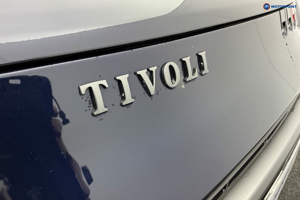KGM Tivoli K40 Manual Petrol SUV - Stock Number (1597350) - 28th supplementary image