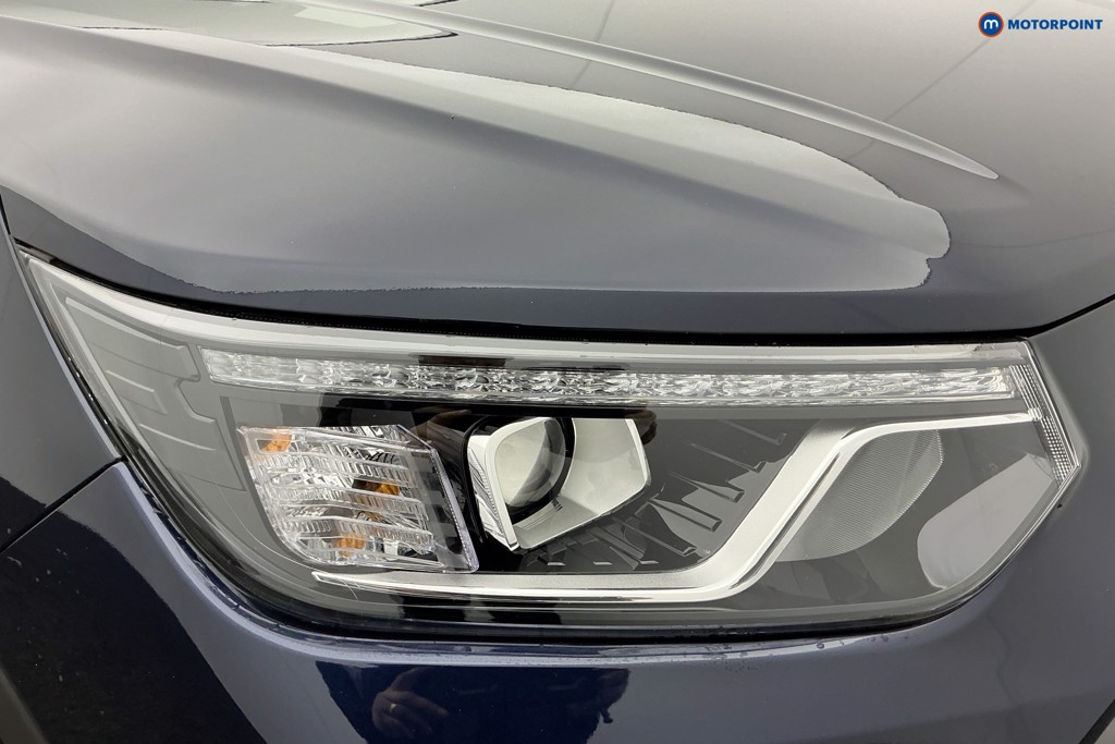 KGM Tivoli K40 Manual Petrol SUV - Stock Number (1597350) - 29th supplementary image