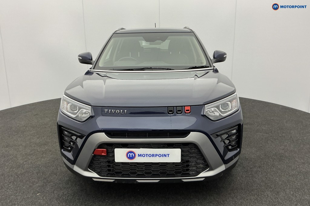 KGM Tivoli K40 Manual Petrol SUV - Stock Number (1597350) - 32nd supplementary image