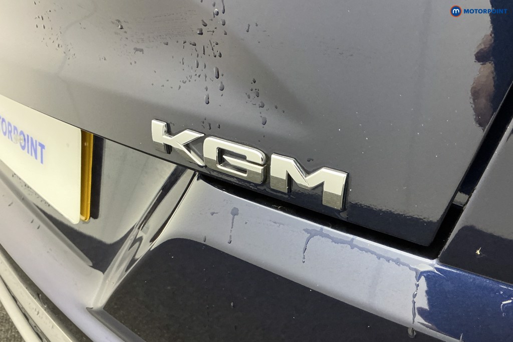 KGM Tivoli K40 Manual Petrol SUV - Stock Number (1597350) - 35th supplementary image