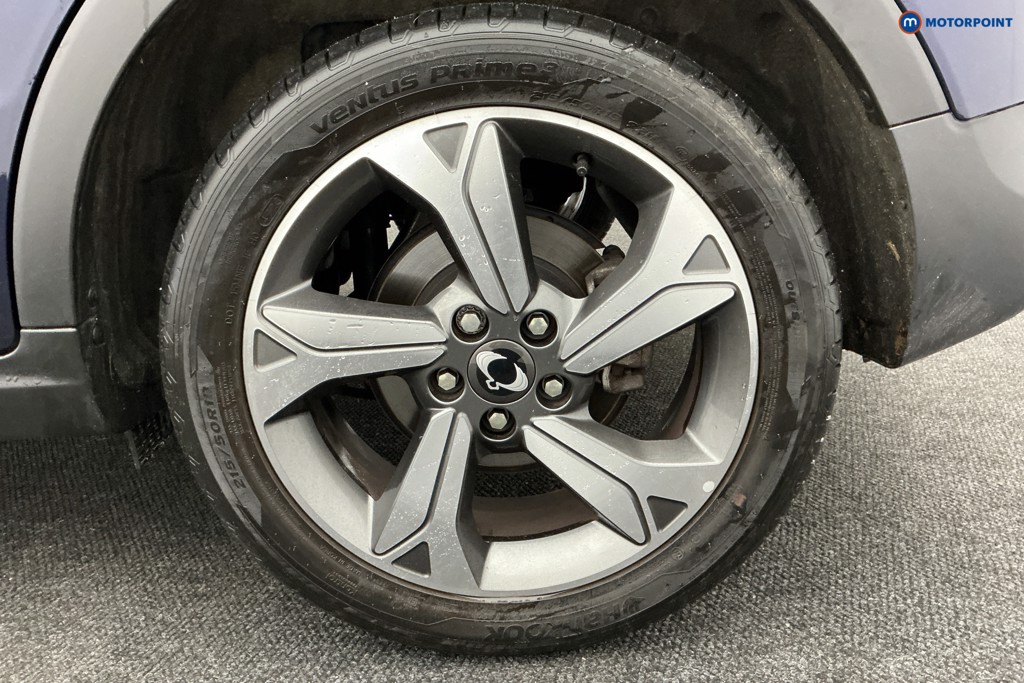 KGM Tivoli K40 Manual Petrol SUV - Stock Number (1597350) - 38th supplementary image