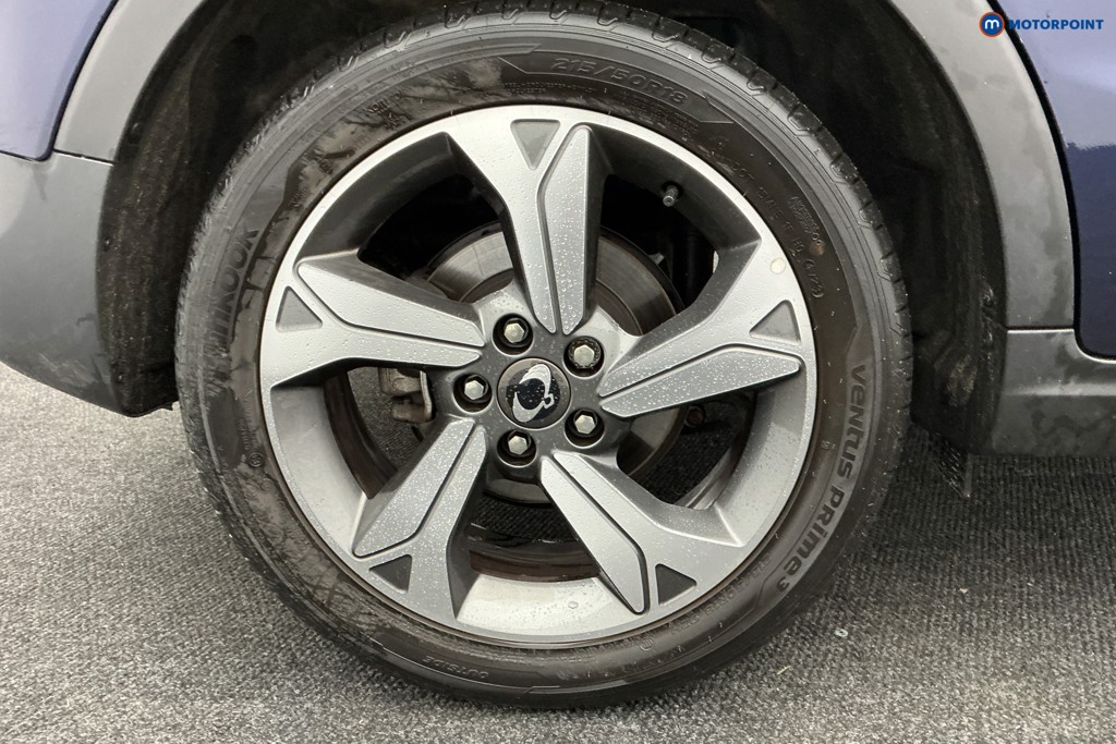 KGM Tivoli K40 Manual Petrol SUV - Stock Number (1597350) - 39th supplementary image