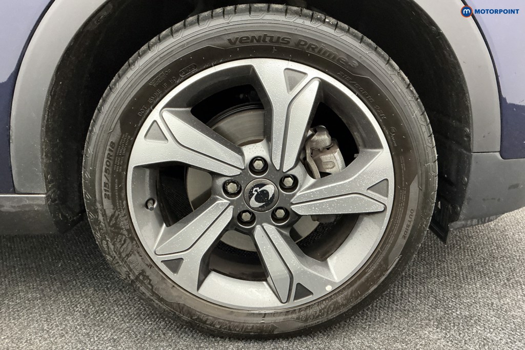 KGM Tivoli K40 Manual Petrol SUV - Stock Number (1597350) - 40th supplementary image