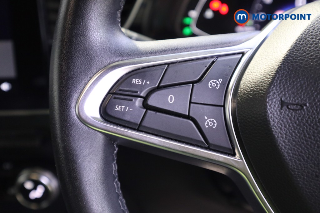 Renault Captur Rive Gauche Manual Petrol SUV - Stock Number (1597412) - 5th supplementary image