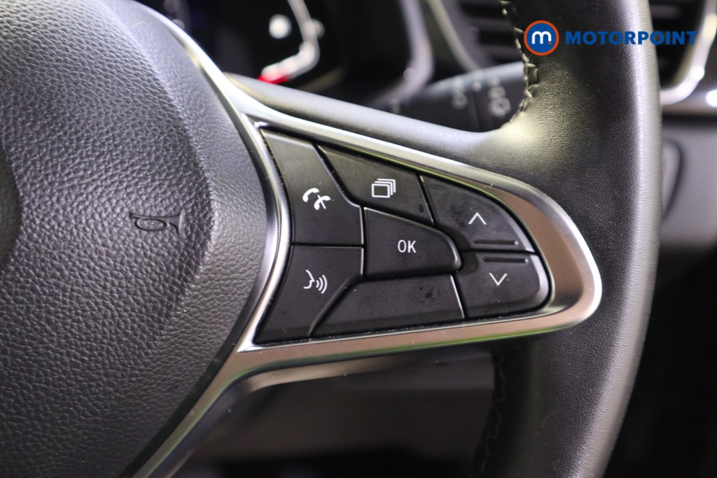 Renault Captur Rive Gauche Manual Petrol SUV - Stock Number (1597412) - 6th supplementary image