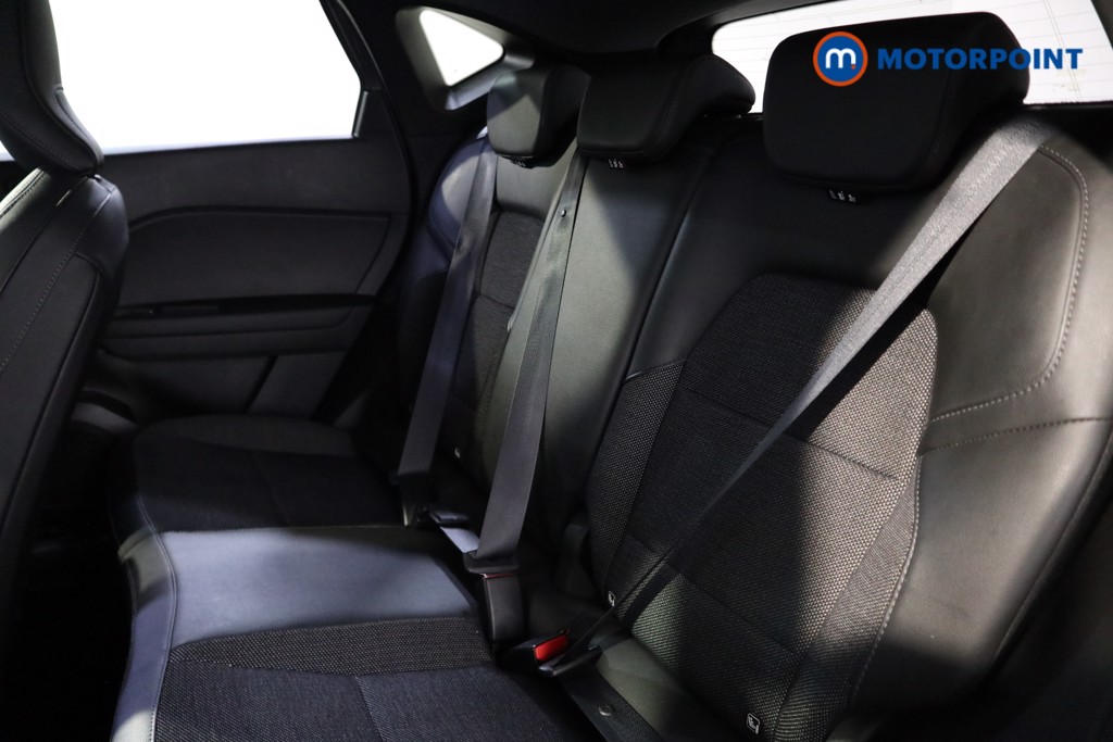 Renault Captur Rive Gauche Manual Petrol SUV - Stock Number (1597412) - 10th supplementary image