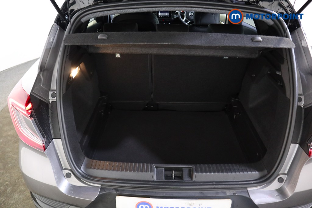 Renault Captur Rive Gauche Manual Petrol SUV - Stock Number (1597412) - 11th supplementary image