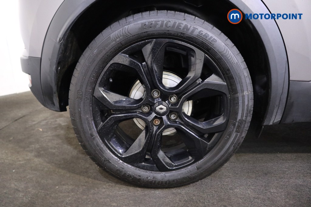 Renault Captur Rive Gauche Manual Petrol SUV - Stock Number (1597412) - 12th supplementary image