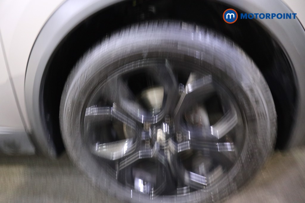 Renault Captur Rive Gauche Manual Petrol SUV - Stock Number (1597412) - 13th supplementary image