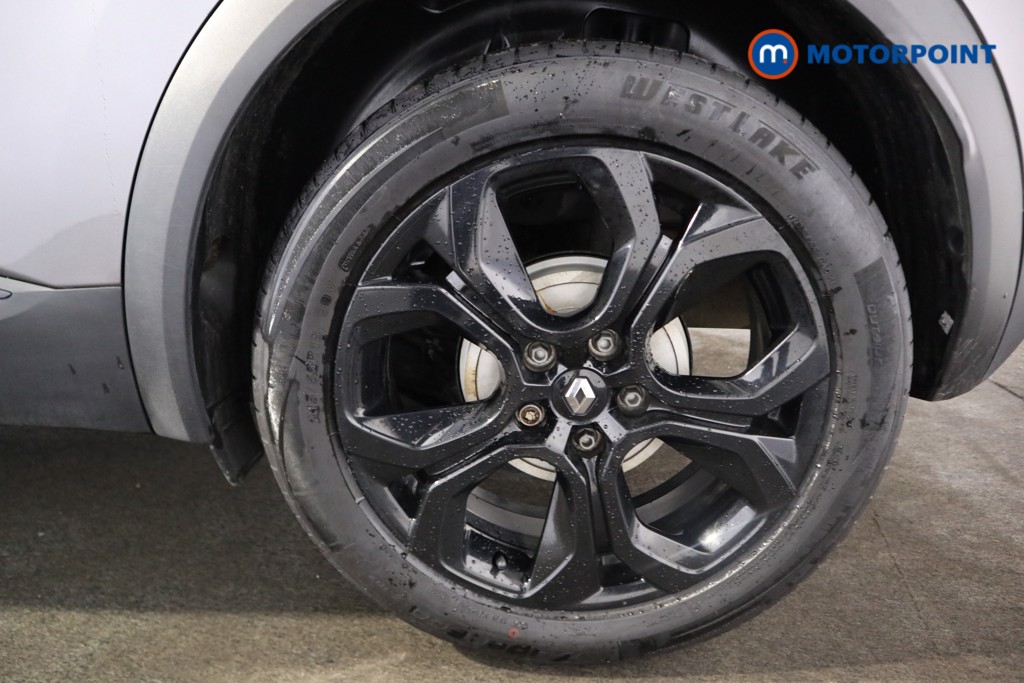 Renault Captur Rive Gauche Manual Petrol SUV - Stock Number (1597412) - 15th supplementary image