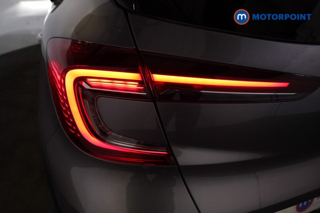 Renault Captur Rive Gauche Manual Petrol SUV - Stock Number (1597412) - 17th supplementary image