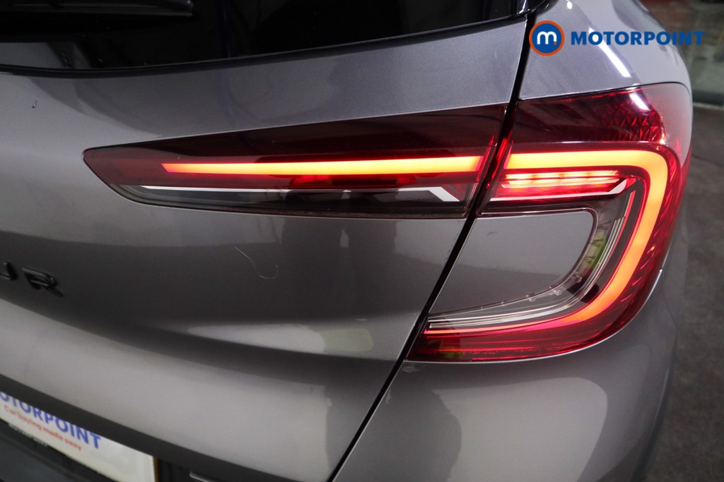 Renault Captur Rive Gauche Manual Petrol SUV - Stock Number (1597412) - 18th supplementary image