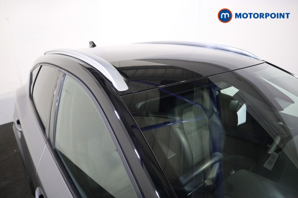 Renault Captur Rive Gauche Manual Petrol SUV - Stock Number (1597412) - 20th supplementary image