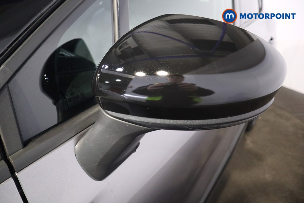 Renault Captur Rive Gauche Manual Petrol SUV - Stock Number (1597412) - 22nd supplementary image