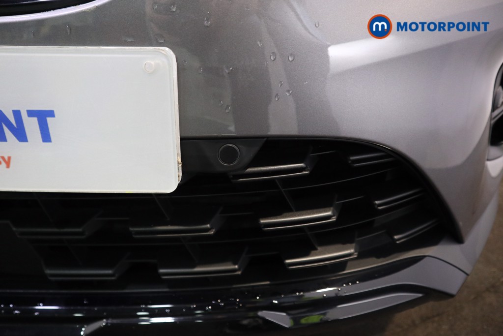 Renault Captur Rive Gauche Manual Petrol SUV - Stock Number (1597412) - 23rd supplementary image