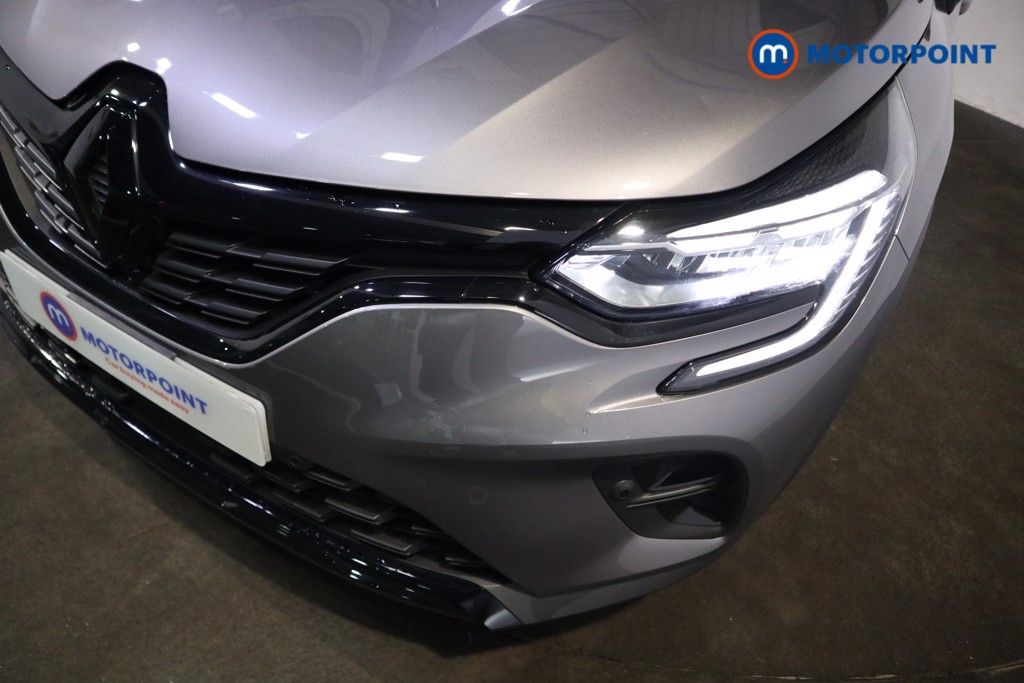 Renault Captur Rive Gauche Manual Petrol SUV - Stock Number (1597412) - 24th supplementary image