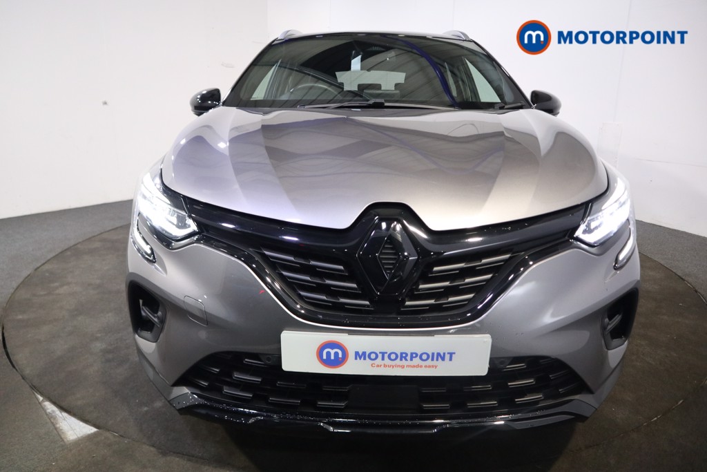 Renault Captur Rive Gauche Manual Petrol SUV - Stock Number (1597412) - 26th supplementary image