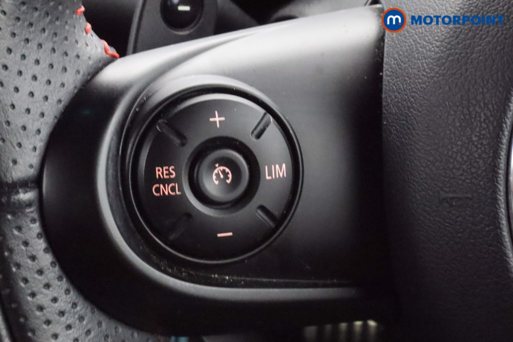 Mini Hatchback Cooper S Sport Automatic Petrol Hatchback - Stock Number (1597438) - 3rd supplementary image