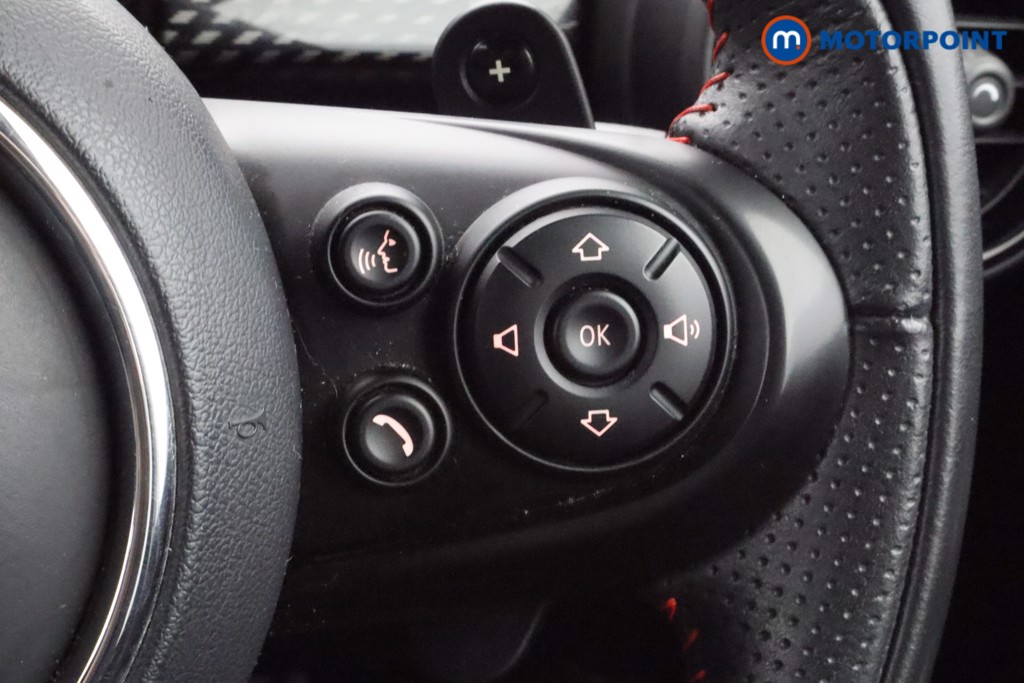 Mini Hatchback Cooper S Sport Automatic Petrol Hatchback - Stock Number (1597438) - 4th supplementary image
