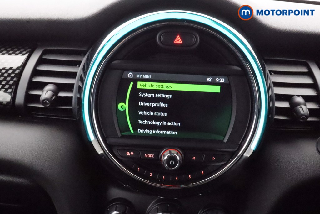 Mini Hatchback Cooper S Sport Automatic Petrol Hatchback - Stock Number (1597438) - 6th supplementary image