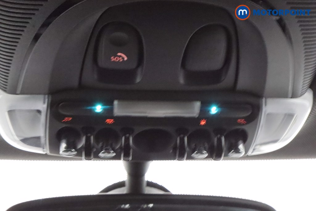 Mini Hatchback Cooper S Sport Automatic Petrol Hatchback - Stock Number (1597438) - 8th supplementary image