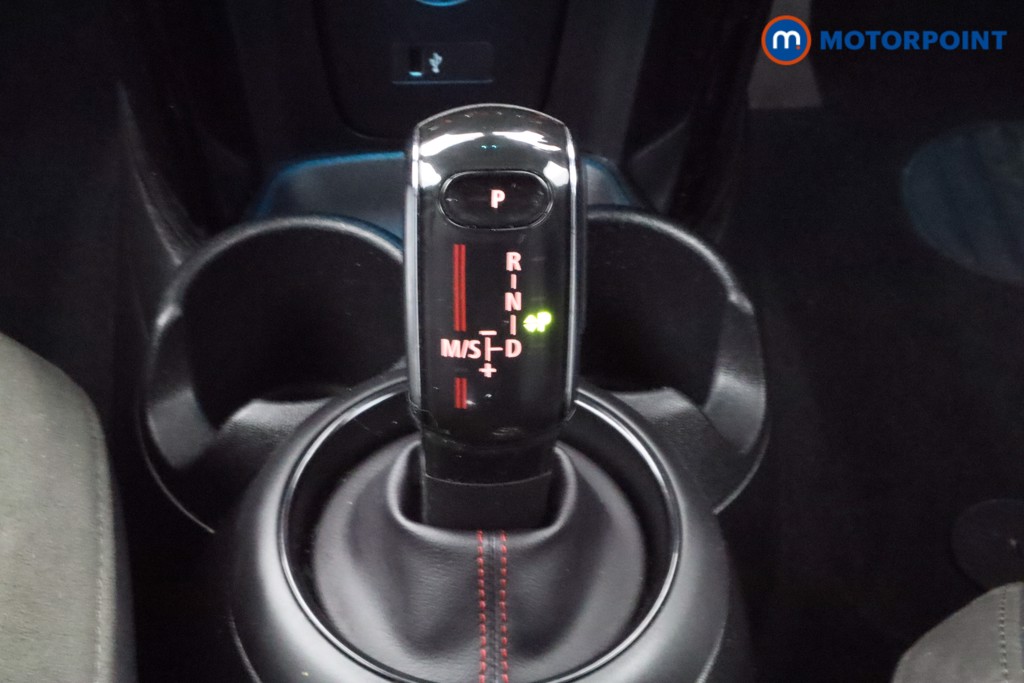 Mini Hatchback Cooper S Sport Automatic Petrol Hatchback - Stock Number (1597438) - 9th supplementary image