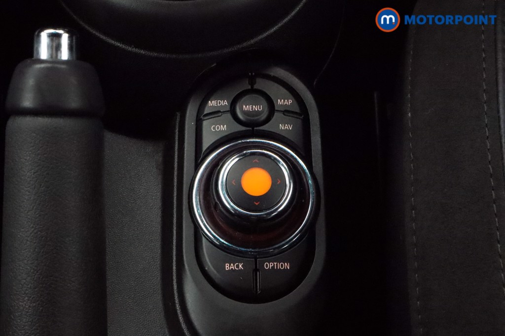 Mini Hatchback Cooper S Sport Automatic Petrol Hatchback - Stock Number (1597438) - 10th supplementary image