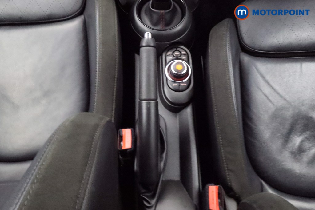 Mini Hatchback Cooper S Sport Automatic Petrol Hatchback - Stock Number (1597438) - 11th supplementary image