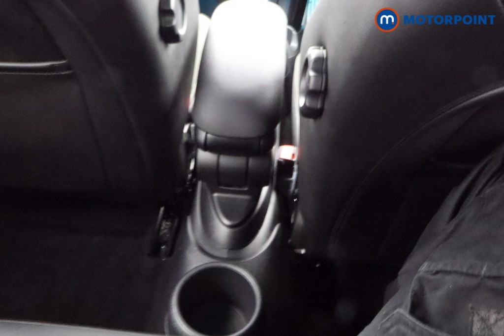 Mini Hatchback Cooper S Sport Automatic Petrol Hatchback - Stock Number (1597438) - 12th supplementary image