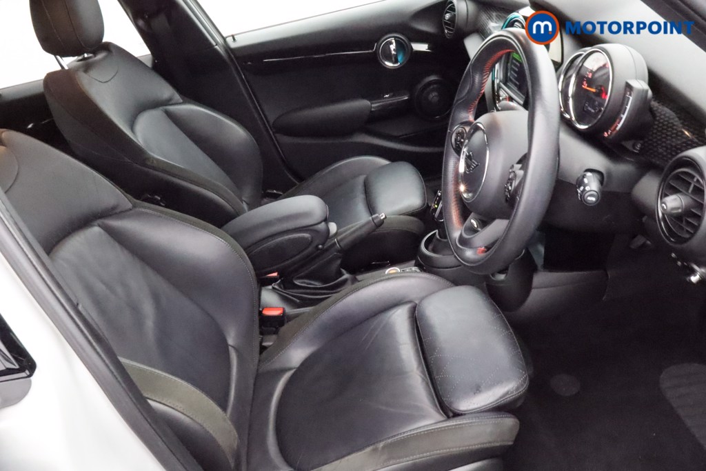 Mini Hatchback Cooper S Sport Automatic Petrol Hatchback - Stock Number (1597438) - 13th supplementary image