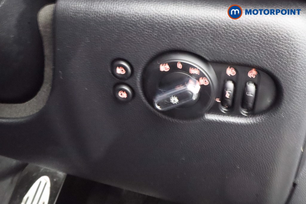 Mini Hatchback Cooper S Sport Automatic Petrol Hatchback - Stock Number (1597438) - 18th supplementary image