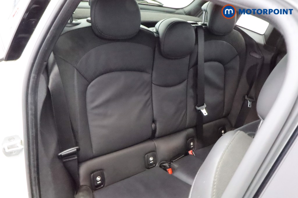 Mini Hatchback Cooper S Sport Automatic Petrol Hatchback - Stock Number (1597438) - 20th supplementary image
