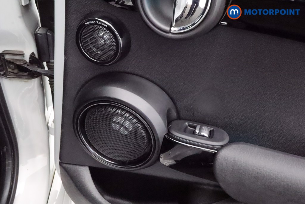 Mini Hatchback Cooper S Sport Automatic Petrol Hatchback - Stock Number (1597438) - 22nd supplementary image