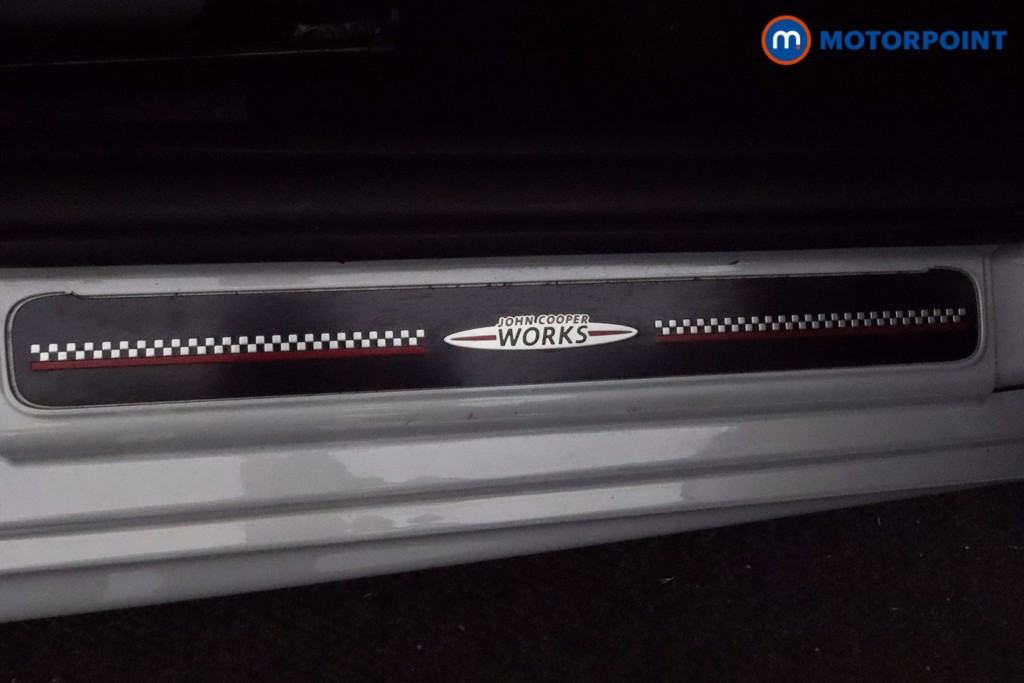 Mini Hatchback Cooper S Sport Automatic Petrol Hatchback - Stock Number (1597438) - 23rd supplementary image