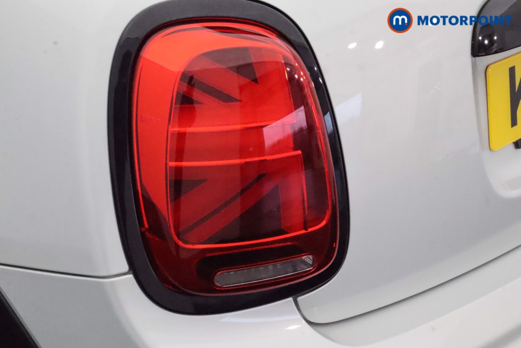 Mini Hatchback Cooper S Sport Automatic Petrol Hatchback - Stock Number (1597438) - 26th supplementary image