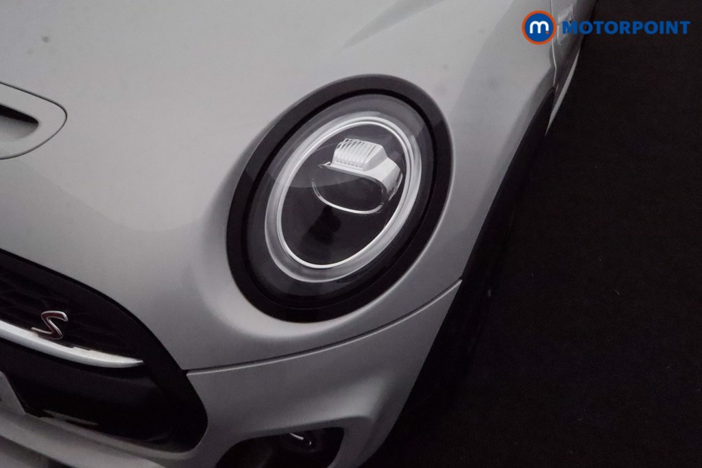 Mini Hatchback Cooper S Sport Automatic Petrol Hatchback - Stock Number (1597438) - 27th supplementary image