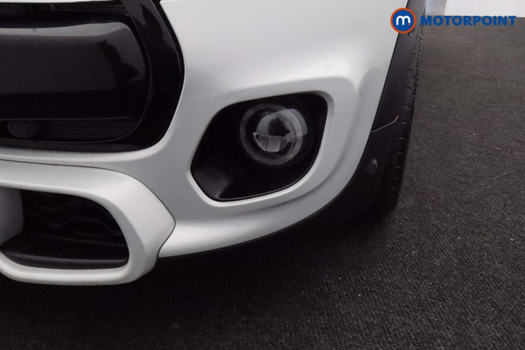 Mini Hatchback Cooper S Sport Automatic Petrol Hatchback - Stock Number (1597438) - 28th supplementary image