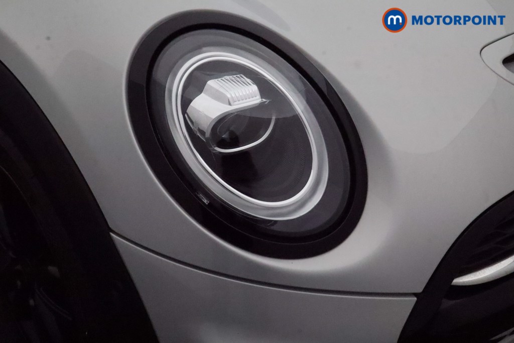 Mini Hatchback Cooper S Sport Automatic Petrol Hatchback - Stock Number (1597438) - 31st supplementary image