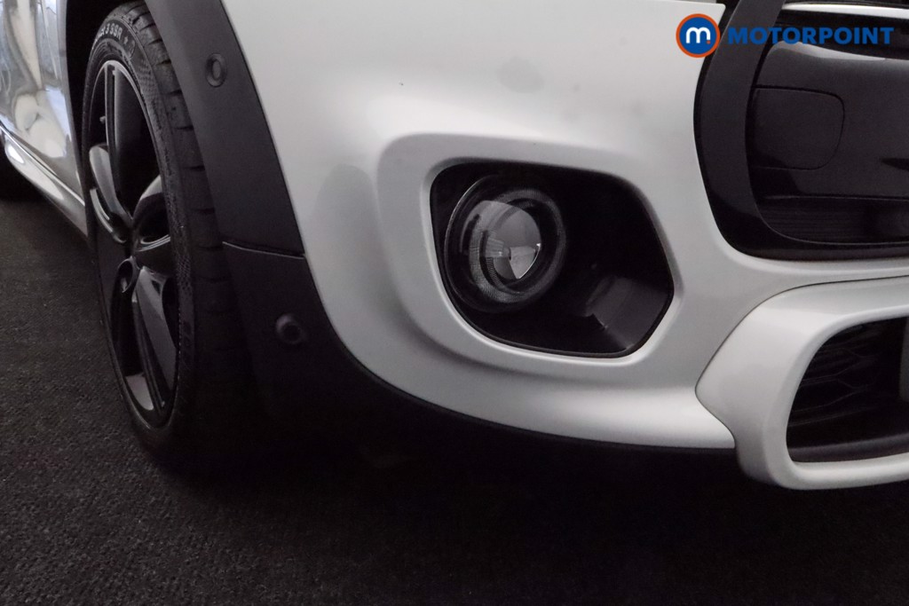 Mini Hatchback Cooper S Sport Automatic Petrol Hatchback - Stock Number (1597438) - 32nd supplementary image