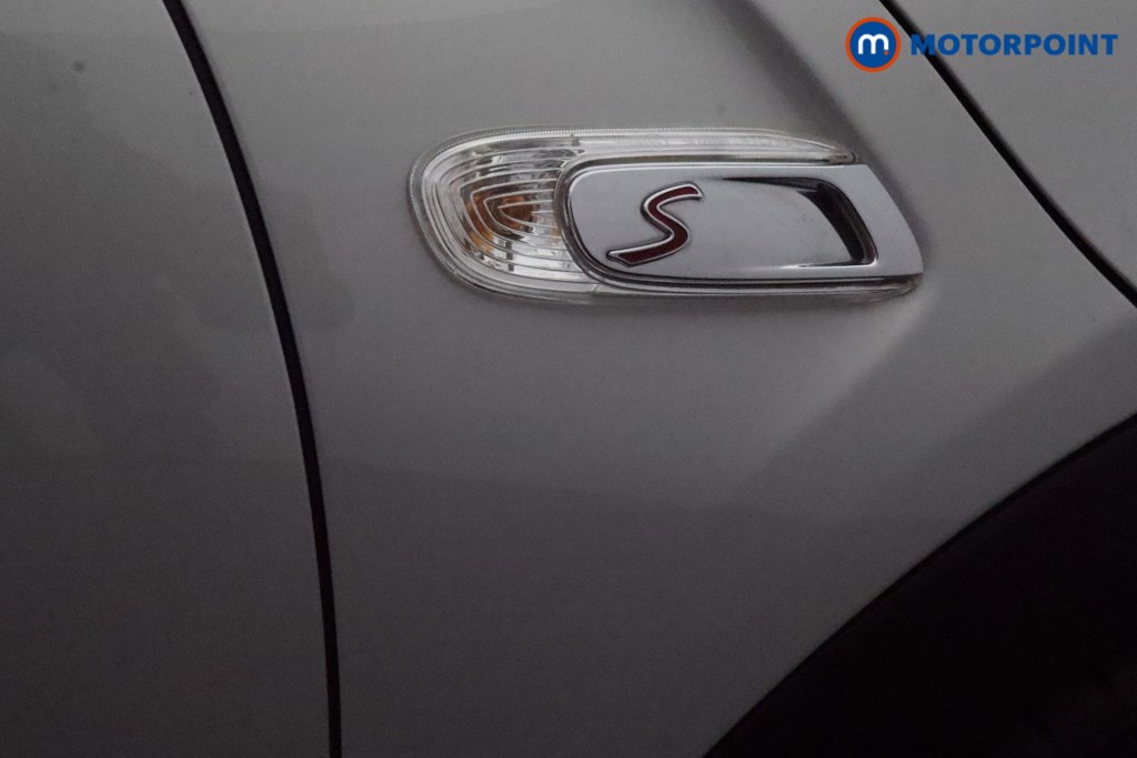 Mini Hatchback Cooper S Sport Automatic Petrol Hatchback - Stock Number (1597438) - 33rd supplementary image