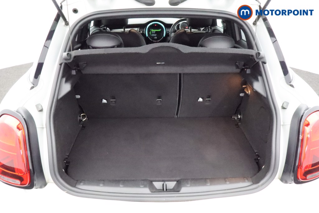 Mini Hatchback Cooper S Sport Automatic Petrol Hatchback - Stock Number (1597438) - 37th supplementary image