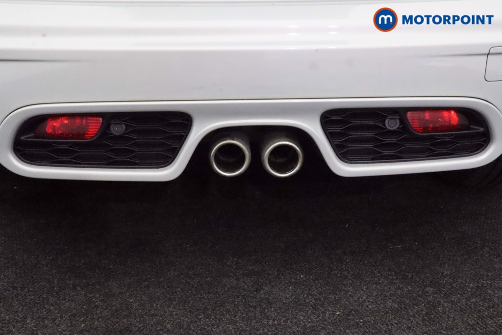 Mini Hatchback Cooper S Sport Automatic Petrol Hatchback - Stock Number (1597438) - 38th supplementary image