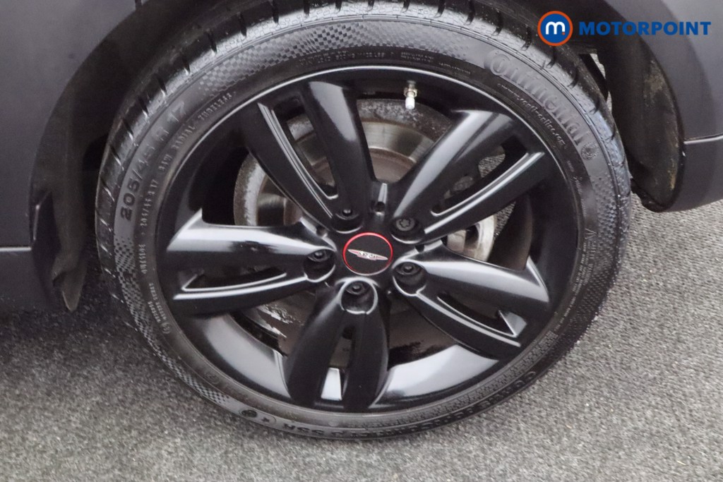 Mini Hatchback Cooper S Sport Automatic Petrol Hatchback - Stock Number (1597438) - 39th supplementary image