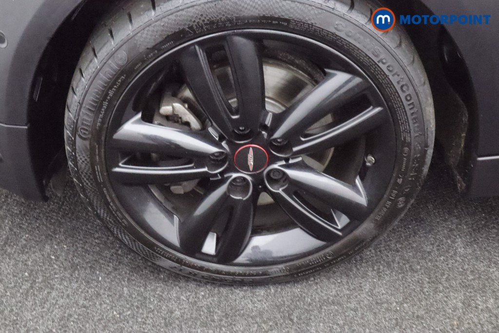 Mini Hatchback Cooper S Sport Automatic Petrol Hatchback - Stock Number (1597438) - 40th supplementary image